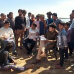 रिहंद डैम में डूबे युवक का शव बरामद, रील बनाते समय हुआ हादसा