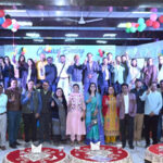 एनटीपीसी-विंध्याचल द्वारा सीआईआई एचआर एक्सीलेंस असेसमेंट टीम के सम्मान में सांस्कृतिक संध्या का आयोजन