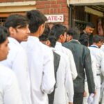 मध्य-पूर्व में तनाव के बीच सीबीएसई ने कई देशों में 12वीं की परीक्षाएं रद्द कीं