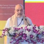 गुवाहाटी में कई स्वास्थ्य परियोजनाओं का उद्घाटन, अमित शाह ने सीएम हिमंत बिस्वा सरमा की सराहना की