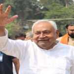 नीतीश कुमार फिर बने जदयू अध्यक्ष, चौथी बार संभाली कमान