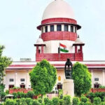 धर्म परिवर्तन पर सुप्रीम कोर्ट का बड़ा फैसला: SC दर्जा छोड़ने पर नहीं मिलेंगे आरक्षण के लाभ