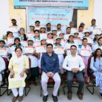 एनटीपीसी विंध्याचल में “मुख्यमंत्री सीखो कमाओ योजना” के तहत वार्षिक प्रशिक्षण कार्यक्रम शुरू