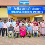 एनटीपीसी विंध्याचल में सहायक लेखाकार प्रशिक्षण कार्यक्रम संपन्न