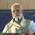 कांग्रेस की सोच जहाँ खत्म होती है, वहाँ से हमारा काम शुरू होता है: पीएम मोदी