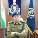 सिंगरौली पुलिस को सीएम हेल्पलाइन में प्रदेश में दूसरा स्थान