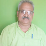 सपाक्स पार्टी जिलाध्यक्ष विश्वभरन द्विवेदी को पितृ शोक