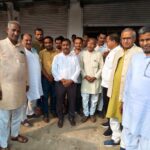 भाजपा की सरकार अब “सर्कस वाली सरकार” बन चुकी है: कमलेश्वर पटेल