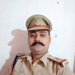 उपनिरीक्षक सुधाकर सिंह परिहार का तबादला, उपनिरीक्षक अरुण सिंह को मिली जयंत चौकी की कमान