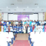 नारी शक्ति के सम्मान का उत्सव: एनसीएल में अंतर्राष्ट्रीय महिला दिवस 2026 के उपलक्ष्य में विशेष कार्यक्रम का हुआ आयोजन