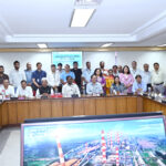 एनटीपीसी विंध्याचल में 88वीं राजभाषा कार्यान्वयन समिति की बैठक सम्पन्न