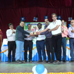 एनटीपीसी विंध्याचल में उत्साहपूर्वक मनाया गया 55वां राष्ट्रीय सुरक्षा दिवस