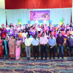 एनटीपीसी विंध्याचल वीवा क्लब ने मनाया अंतरराष्ट्रीय महिला दिवस, ‘शी लीड्स भारतÓ थीम पर हुआ भव्य आयोजन