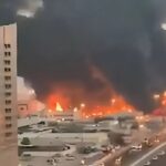 फर्जी खबर चलाने पर 35 गिरफ्तार