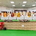 जयंत मंडल के‌ कार्यकर्ता प्रशिक्षण वर्ग में सम्मिलित हुईं प्रभारी मंत्री