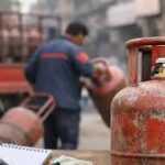 हैदराबाद में LPG सिलेंडर कालाबाजारी रैकेट का भंडाफोड़, 10 आरोपी गिरफ्तार