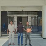 सूदा निवासी भुलाई कोल को मारपीट कर कलयुगी पुत्र ने उतारा मौत के घाट