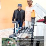 पारंपरिक खेती से प्रगतिशील बागवानी तक का सफर