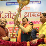 रामनवमी से भोपाल-ओरछा हेलीकॉप्टर सेवा होगी प्रारंभ : मुख्यमंत्री डॉ. यादव