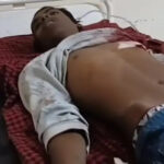 मदनमहल में खौफनाक वारदात: 17 वर्षीय युवक की चाकू मारकर हत्या