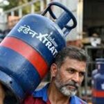 रसोई गैस बुकिंग नियमों में बदलाव, डबल सिलेंडर वालों को अब 35 दिन का इंतजार
