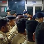 मुठभेड़ में दो कुख्यात अपराधी ढेर, एक पुलिसकर्मी शहीद