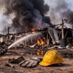 नागपुर में विस्फोट: बारूद-डिटोनेटर कंपनी में धमाका, 15 की मौत, 18 घायल