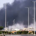 अबू धाबी के पास मिसाइल इंटरसेप्ट, मलबा गिरने से 5 भारतीय घायल