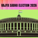 राज्यसभा चुनाव: 10 राज्यों की 37 सीटों में से 26 पर उम्मीदवार निर्विरोध निर्वाचित