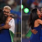 Hardik Pandya पर तिरंगे के कथित अपमान का आरोप, शिकायत दर्ज