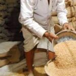 मार्च अप्रैल एवं मई जून माह में दो-दो माह की राशन सामग्री का अग्रिम आवंटन एवं वितरण करने के संबंध में निर्देश जारी