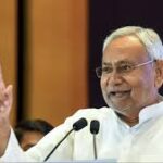 सीएम पद छोड़ राज्यसभा जाएंगे नीतीश कुमार, सोशल मीडिया पोस्ट कर किया बड़ा ऐलान