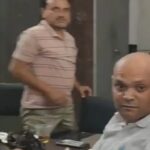 एसडीएम कार्यालय में शराब पीने के आरोप, दो कर्मचारियों को नोटिस; जांच समिति गठित