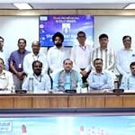 एनटीपीसी विंध्याचल में सीईओ दिवाकर कौशिक का दौरा, संचालन व नवाचार की समीक्षा