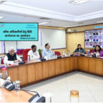 एनटीपीसी विंध्याचल राजभाषा अनुभाग द्वारा हिंदी कार्यशाला का किया गया आयोजन