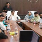 हर बसाहट में पक्की सड़क की सुविधा दें – उप मुख्यमंत्री मुख्य मार्ग से कपुरी तक बनेगी 6 मीटर चौड़ी सड़क – उप मुख्यमंत्री