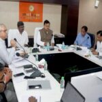 आरडीएसएस के कार्यों का समय पर उपभोक्ताओं को मिले लाभ : ऊर्जा मंत्री श्री तोमर