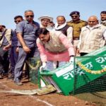 वन्य-जीव संरक्षण और संवर्धन हमारी प्राथमिकता : मुख्यमंत्री डॉ. यादव