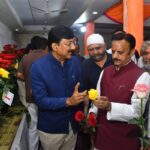 गुलाब स्टोरी आने वाले समय में प्रदेश और देश के लिए बनेगी प्रेरणादायक उदाहरण : उप मुख्यमंत्री श्री शुक्ल
