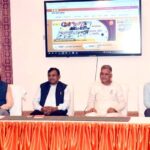 परोपकार, सहयोग और मानवीय संवेदनाओं को प्रोत्साहित करना ही आनंदम का ध्येय : मंत्री श्री परमार