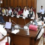 कल्याणकारी योजनाओं सहित अन्य कार्यों के लिए 33 हजार 240 करोड़ रूपये की स्वीकृति