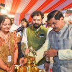 बुंदेलखंड में शिक्षा का लिखा जा रहा है नया अध्याय : मुख्यमंत्री डॉ. यादव