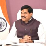 सामाजिक सद्भाव बढ़ाने का सशक्त माध्यम हैं सामूहिक विवाह : मुख्यमंत्री डॉ. यादव