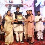 सशक्त एवं जागरूक उपभोक्ता ही मजबूत अर्थ व्यवस्था की नींव : खाद्य मंत्री श्री राजपूत