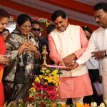 दक्षिण के द्वार नेपानगर को बनायेंगे प्रदेश के विकास का प्रमुख द्वार : मुख्यमंत्री डॉ. यादव