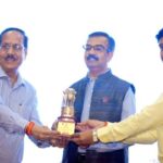 विद्यार्थी को राष्ट्र निर्माण की गतिविधि से जोड़ने में अग्रणी भूमिका निभाता है एनएसएस : एसीएस, उच्च शिक्षा श्री राजन