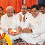 उज्जैन के गौरवशाली भविष्य और सांस्कृतिक अभ्युदय का हुआ शंखनाद : राज्यपाल श्री पटेल