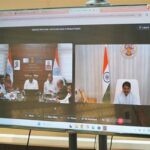 जल जीवन मिशन 2.0 को कैबिनेट की मंजूरी, दिसंबर 2028 तक हर ग्रामीण परिवार को मिलेगा नल से शुद्ध जल