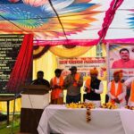 मुख्यमंत्री डॉ. यादव के नेतृत्व में ग्रामीण विकास को मिल रही है गति : राज्यमंत्री श्री पंवार