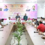 “किशोरी से मातृत्व तक” महिलाओं के हर चरण में स्वास्थ्य सुरक्षा सुनिश्चित करेगा शक्ति केंद्र : उप मुख्यमंत्री श्री शुक्ल